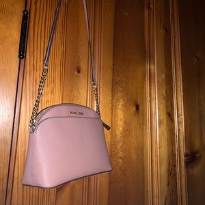 Michael Kors cross body bag